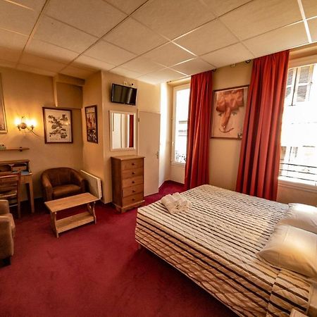 Hotel Le Colbert Avignon Exterior photo
